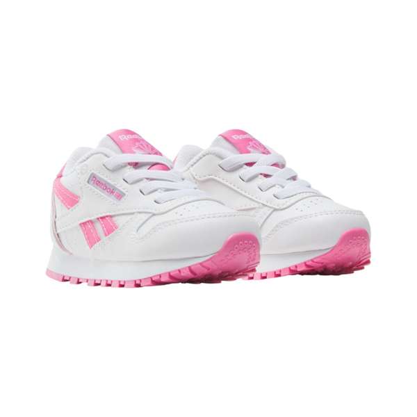 Tenis Classic Leather Step N Flash 2.0 Elastic Lace Tenis Classic Leather Step N Flash 2.0 Elastic Lace