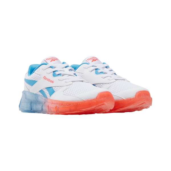 Tenis Zig N Glow 2 Elastic Lace Tenis Zig N Glow 2 Elastic Lace