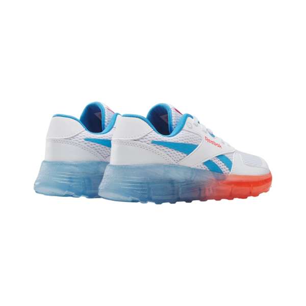 Tenis Zig N Glow 2 Elastic Lace Tenis Zig N Glow 2 Elastic Lace