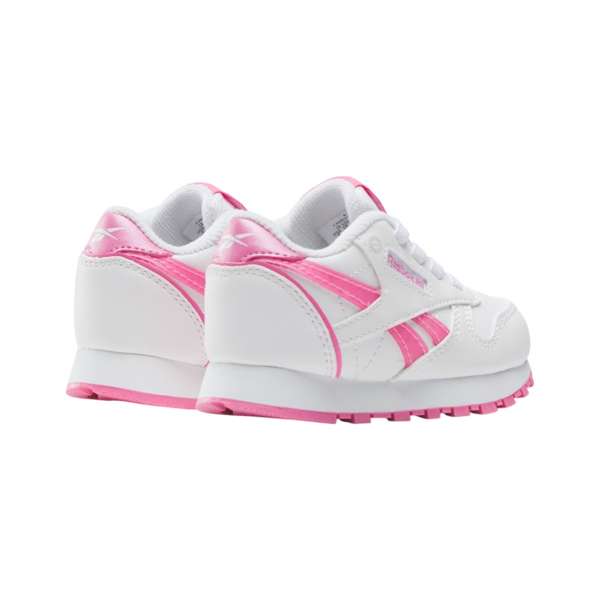 Tenis Classic Leather Step N Flash 2.0 Elastic Lace Tenis Classic Leather Step N Flash 2.0 Elastic Lace