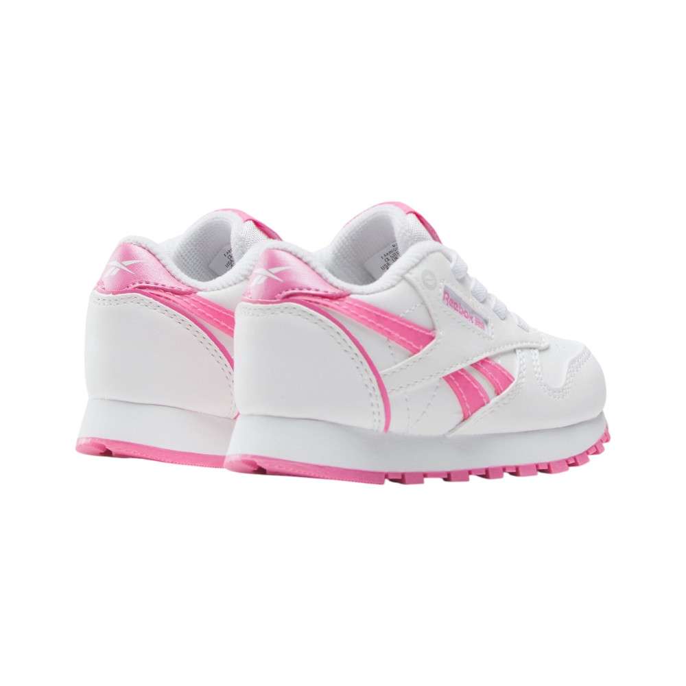 Tenis Classic Leather Step N Flash 2.0 Elastic Lace