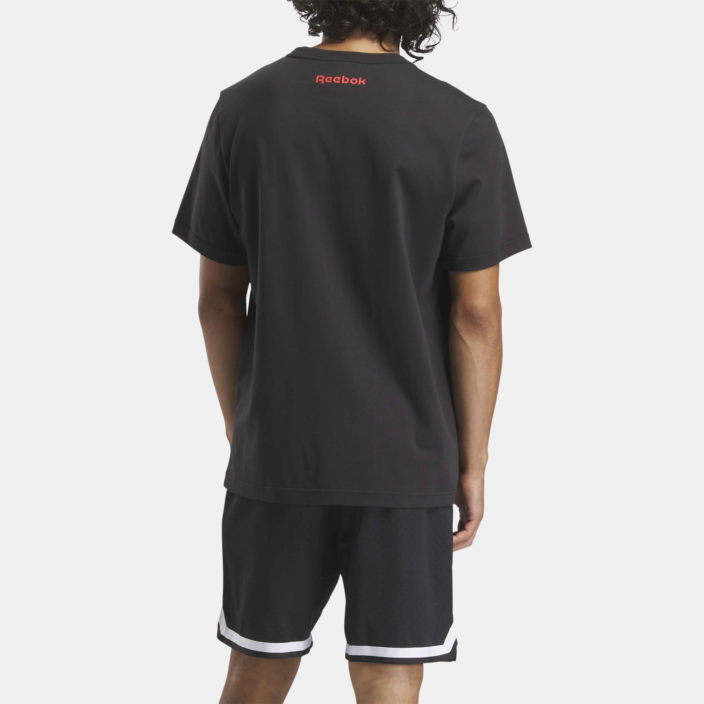 Playera Basketball