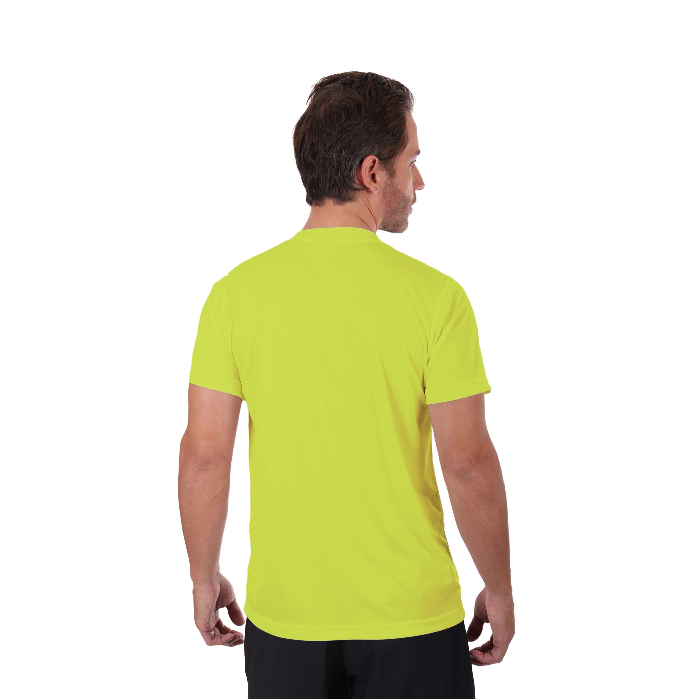 Playera Basic Athlete image number 2