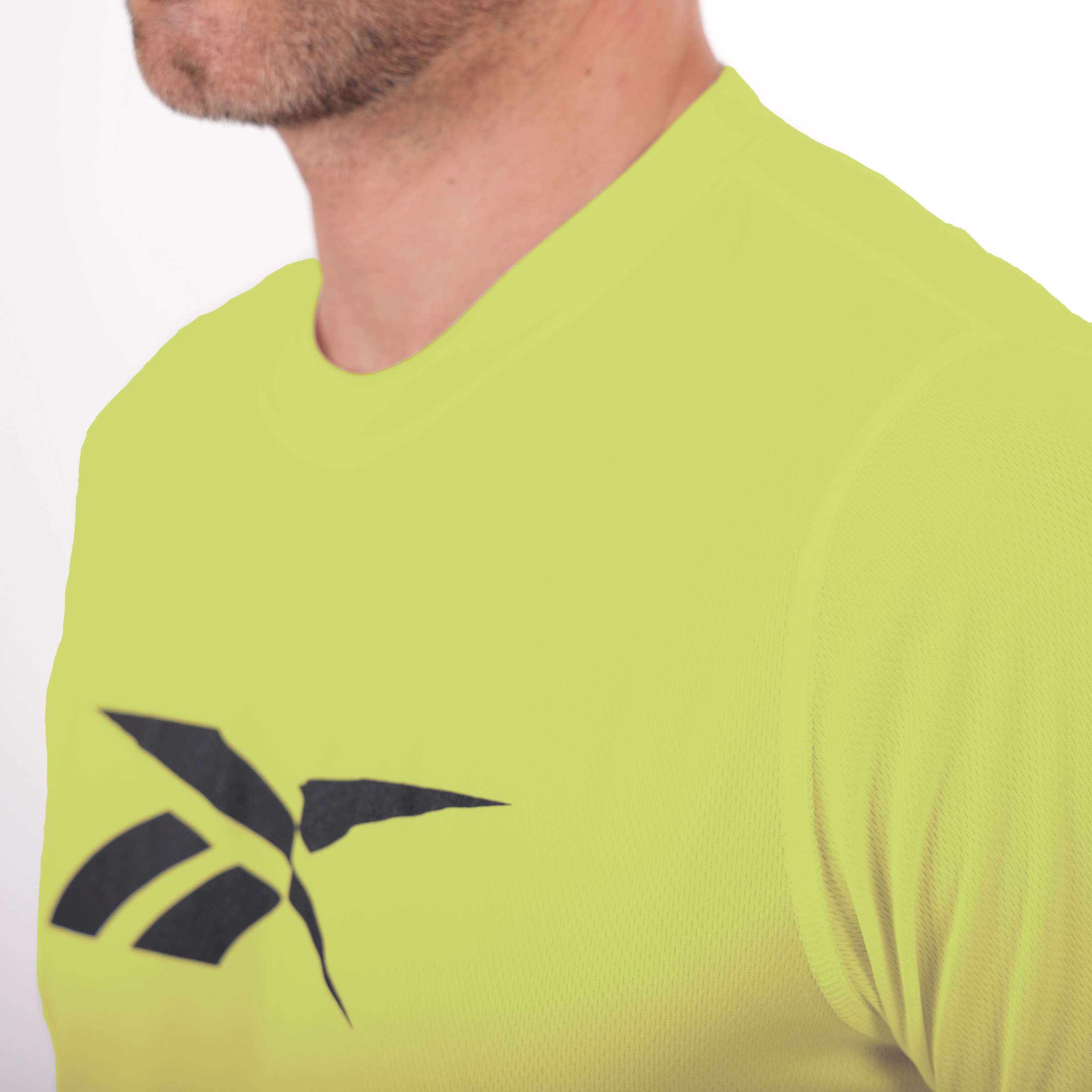 Playera Basic Athlete image number 4