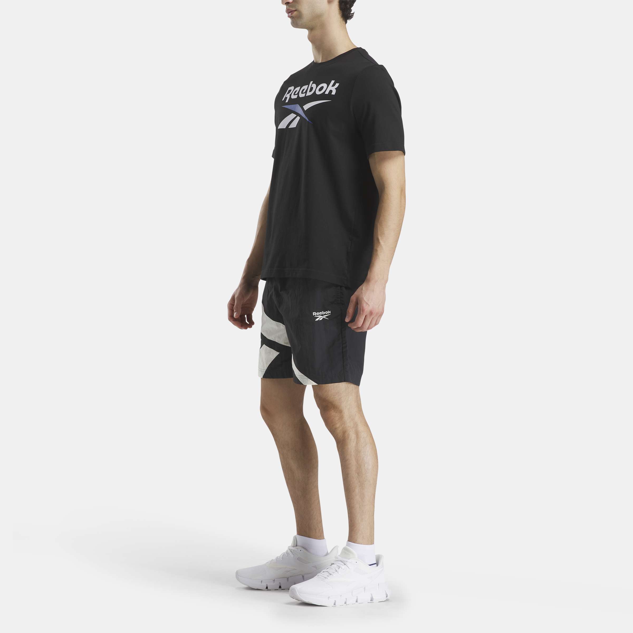 Short Classics Vector Woven