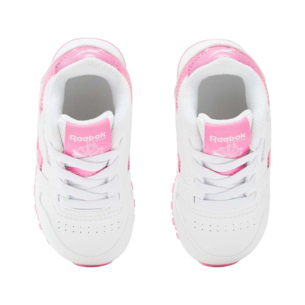 Tenis Classic Leather Step N Flash 2.0 Elastic Lace image number 4