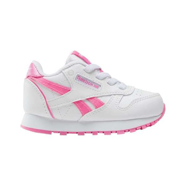Tenis Classic Leather Step N Flash 2.0 Elastic Lace Tenis Classic Leather Step N Flash 2.0 Elastic Lace
