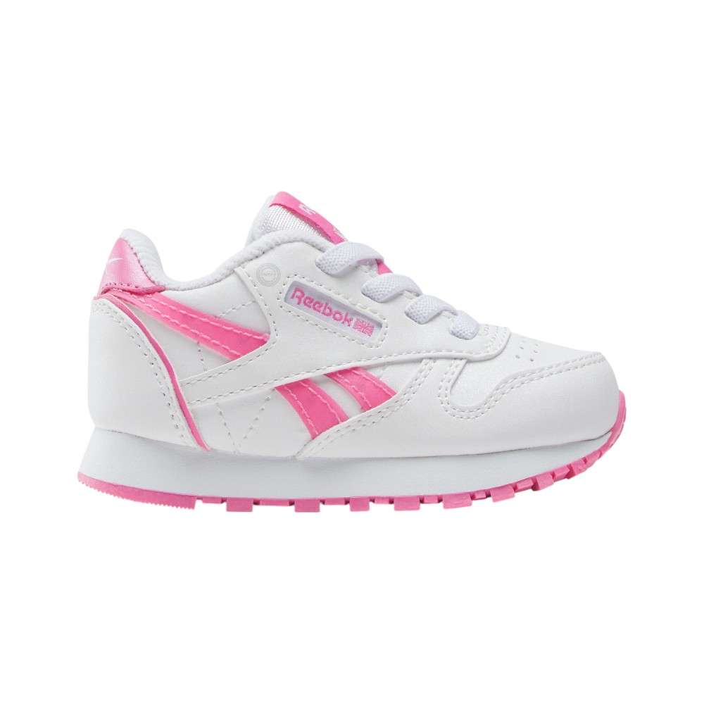 Tenis Classic Leather Step N Flash 2.0 Elastic Lace