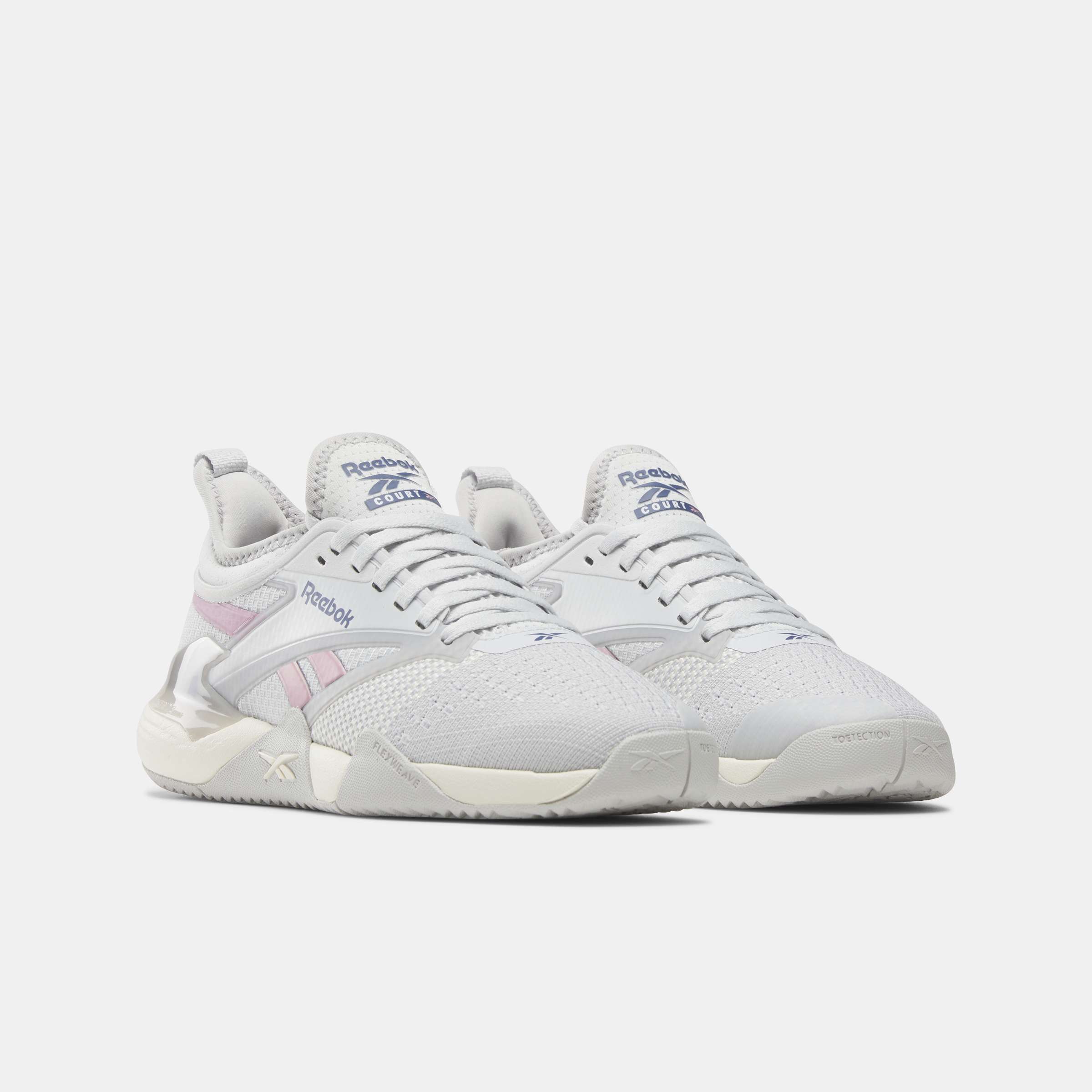 Tenis Nano Court