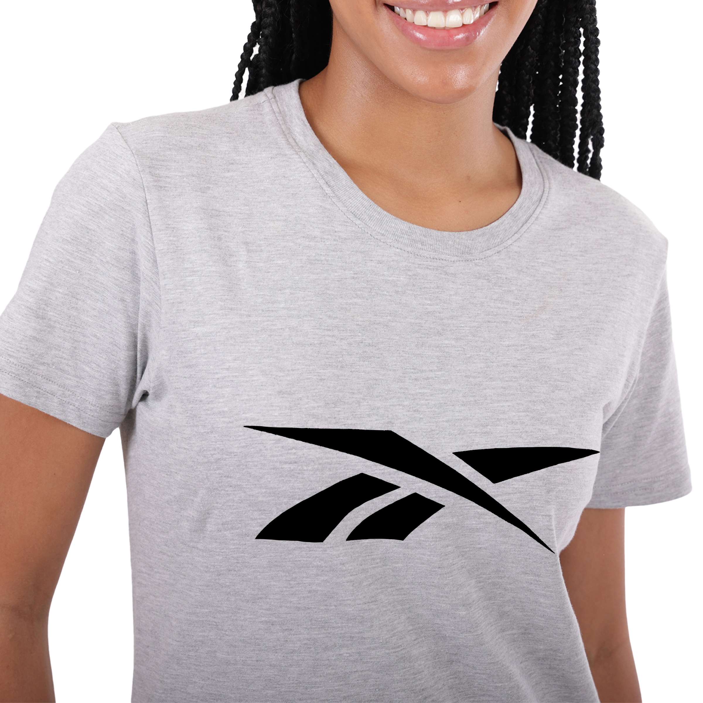 Playera Classics Basic Cotton image number 3