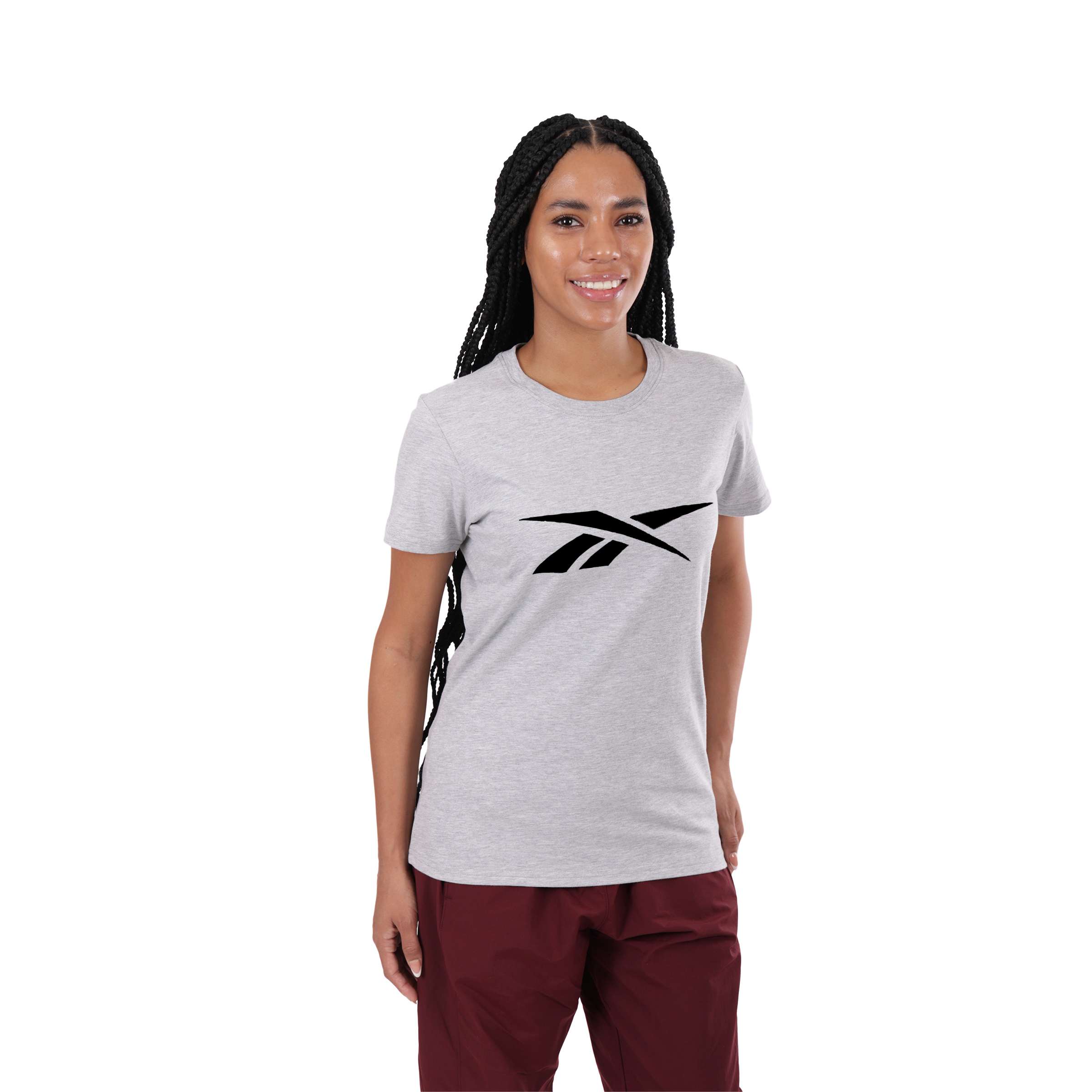 Playera Classics Basic Cotton image number 0