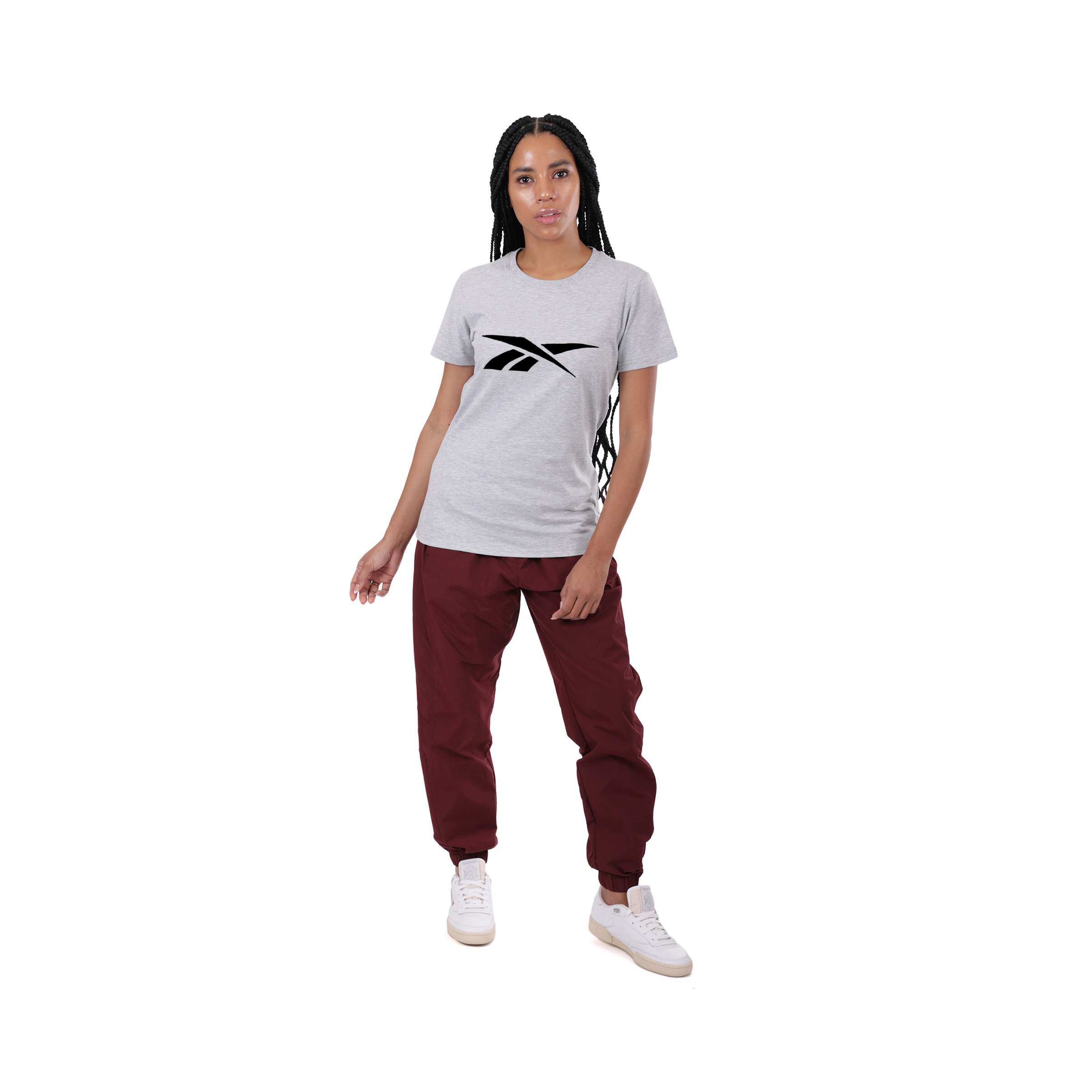Playera Classics Basic Cotton image number 1