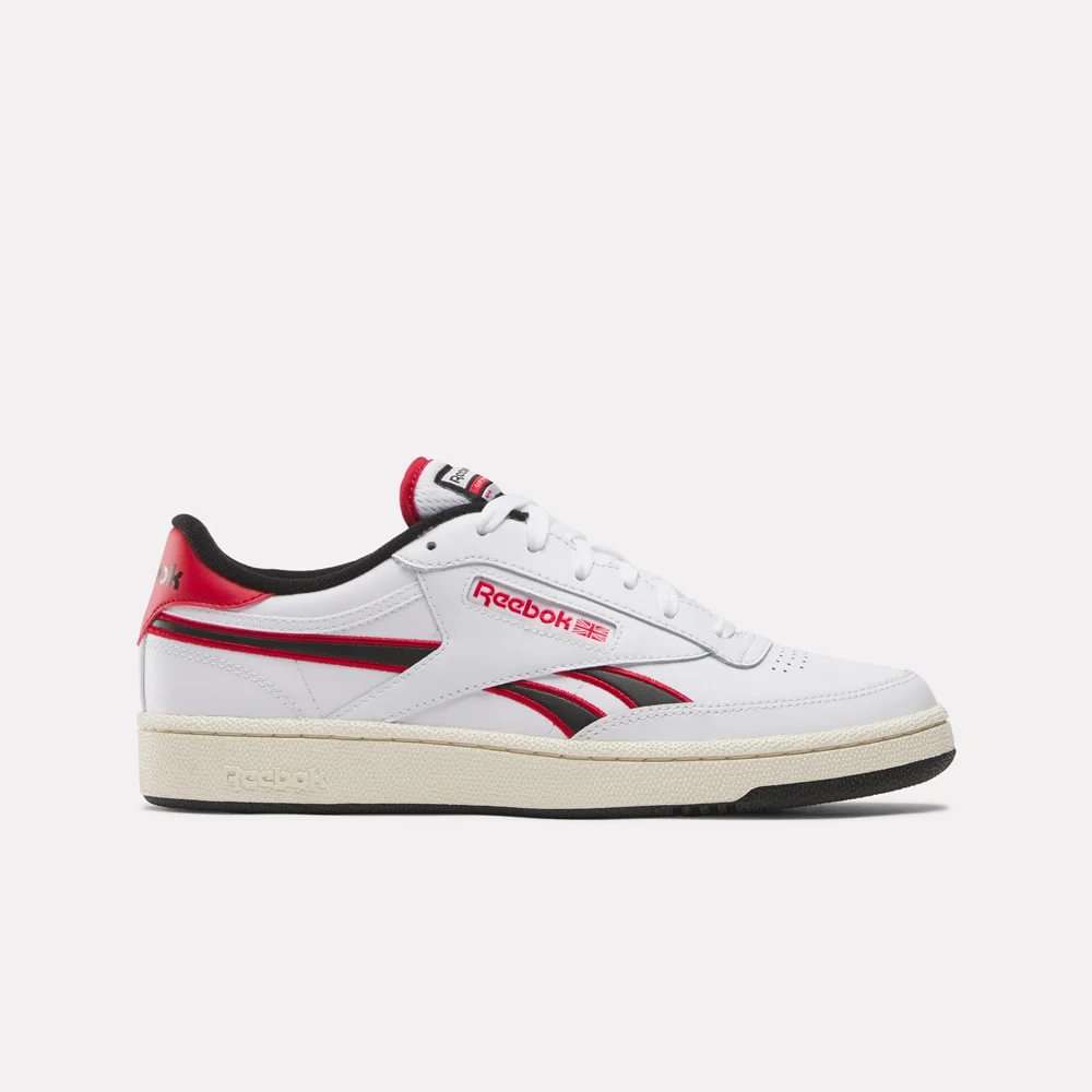 Tenis Club C Revenge