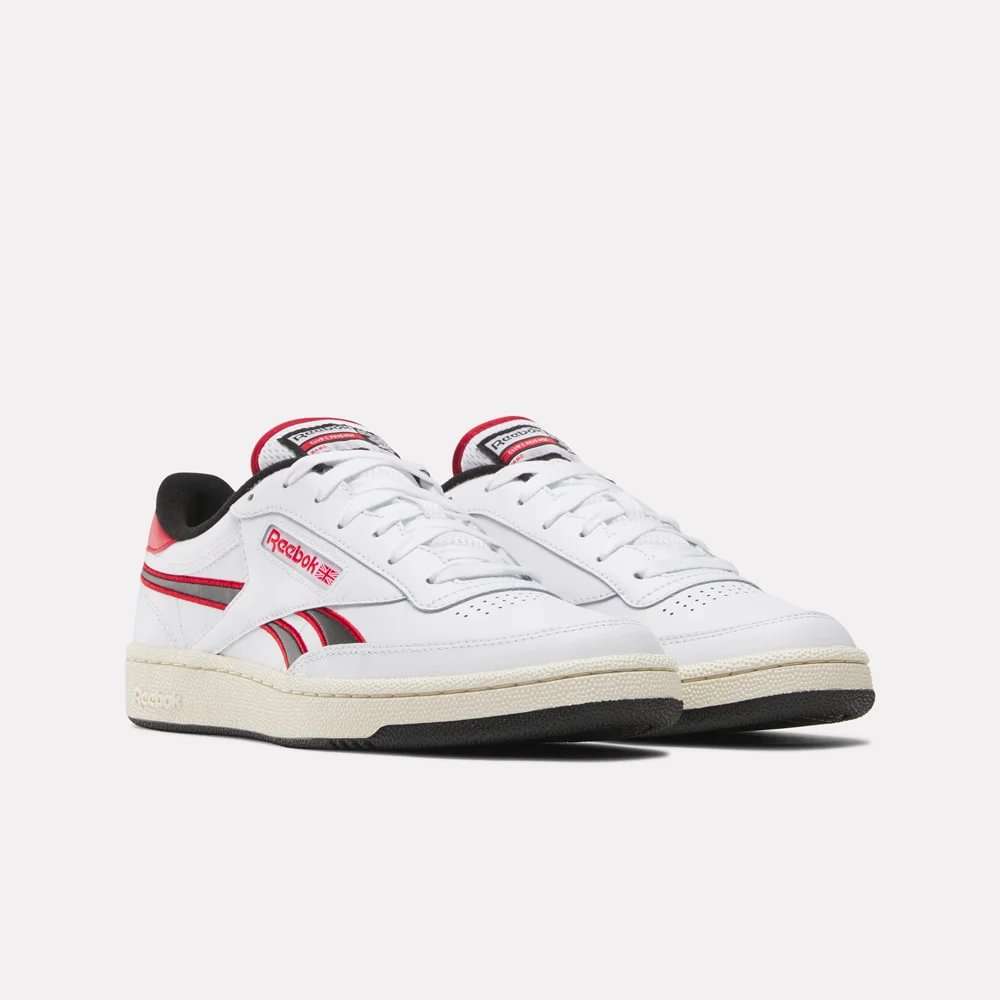 Tenis Club C Revenge