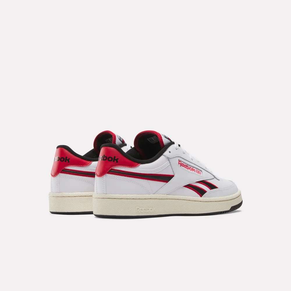 Tenis Club C Revenge