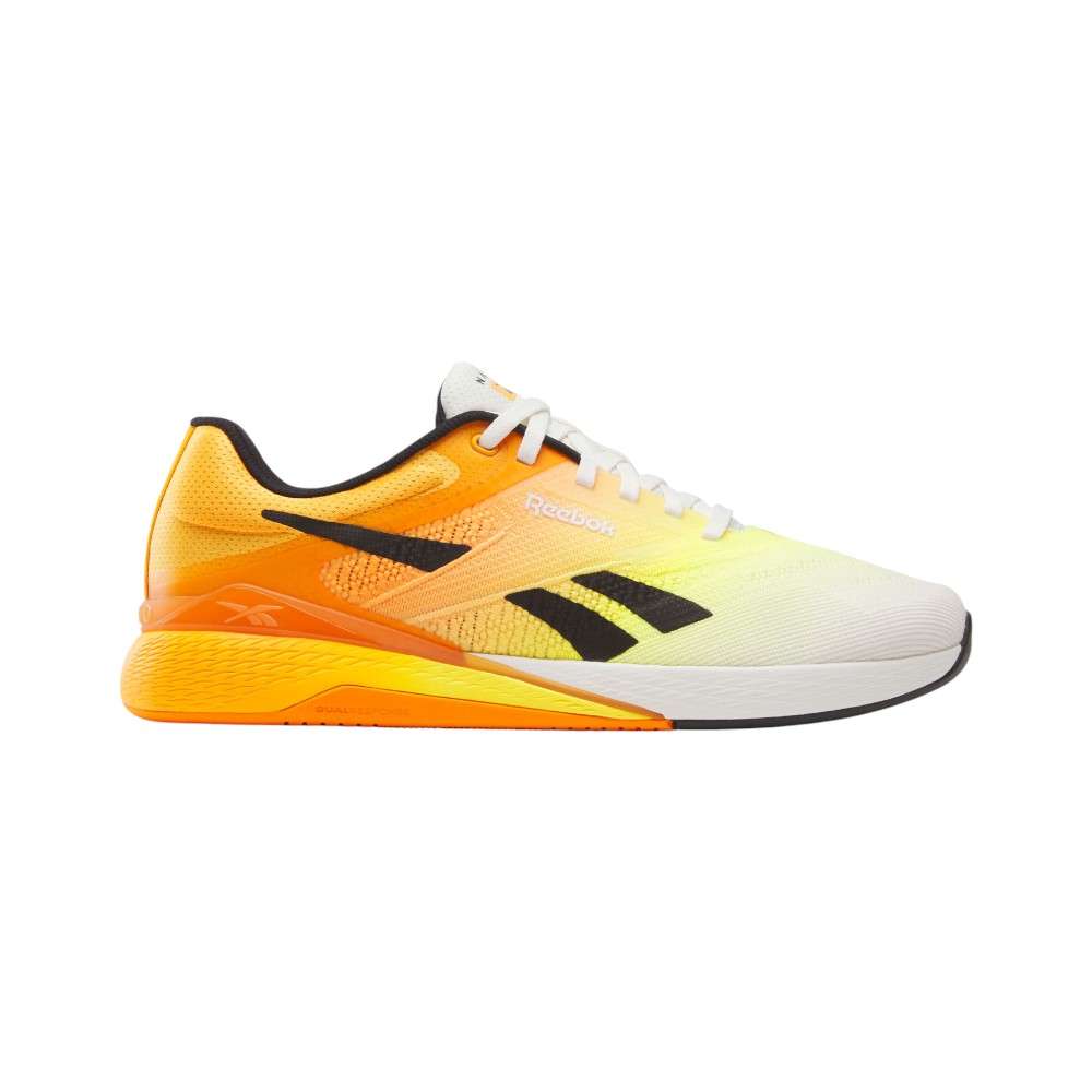 Tenis Nano X5