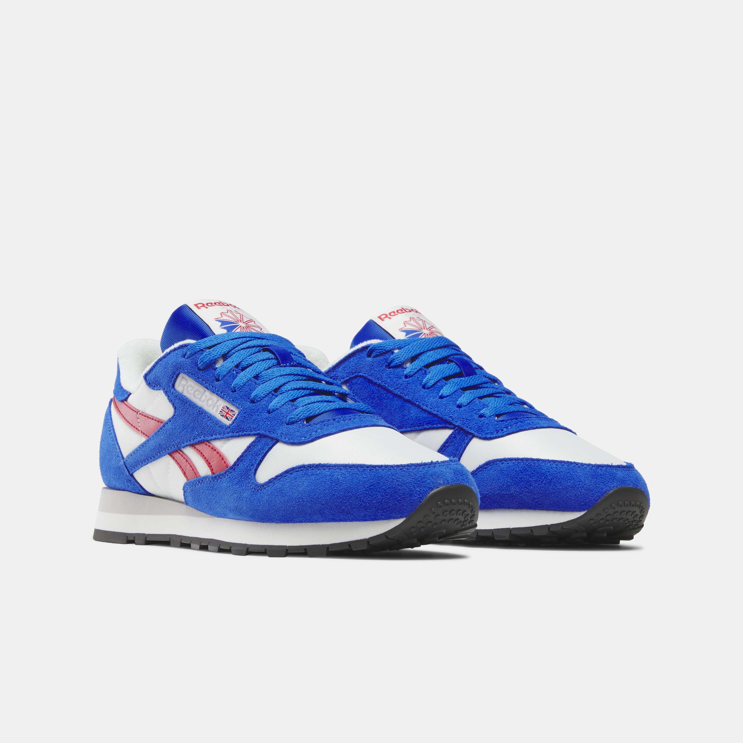 Tenis Classic Leather