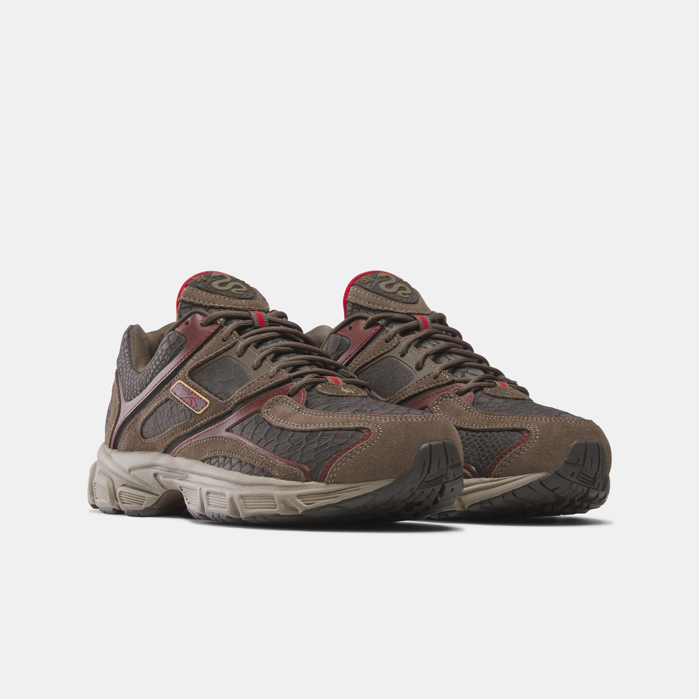 Tenis Premier Trinity Lunar New Year Edition