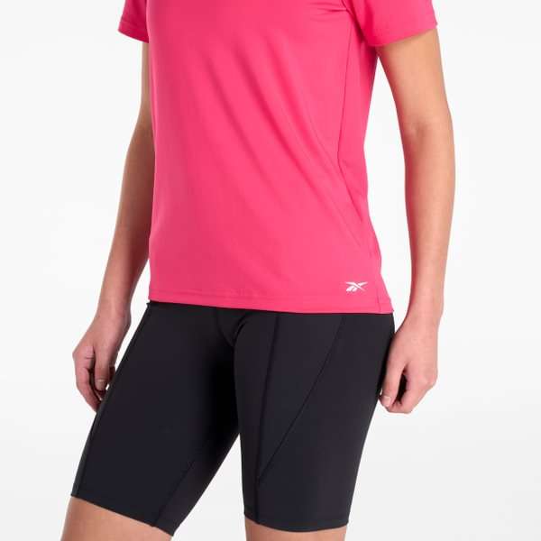 Playera Workout Ready Speedwick