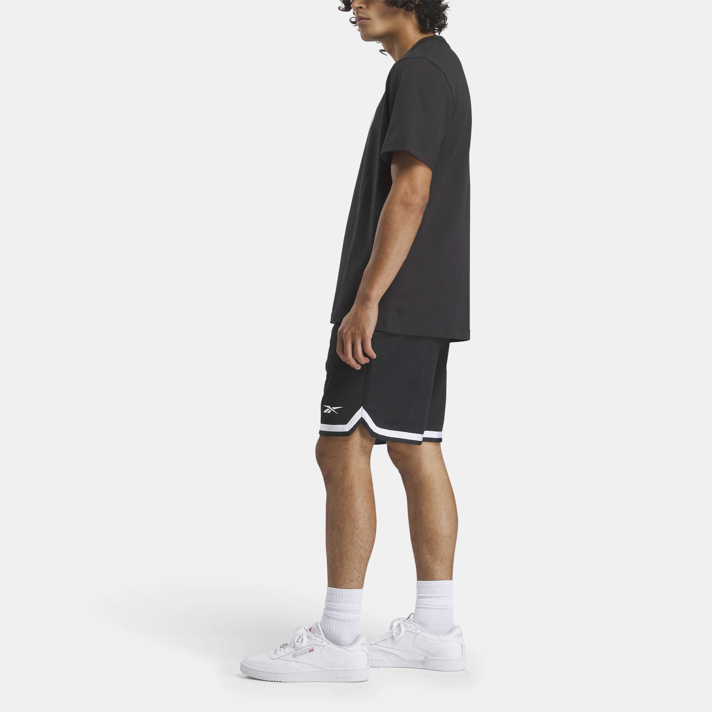 Playera Basketball