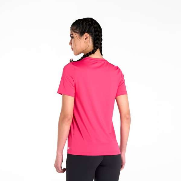 Playera Workout Ready Speedwick