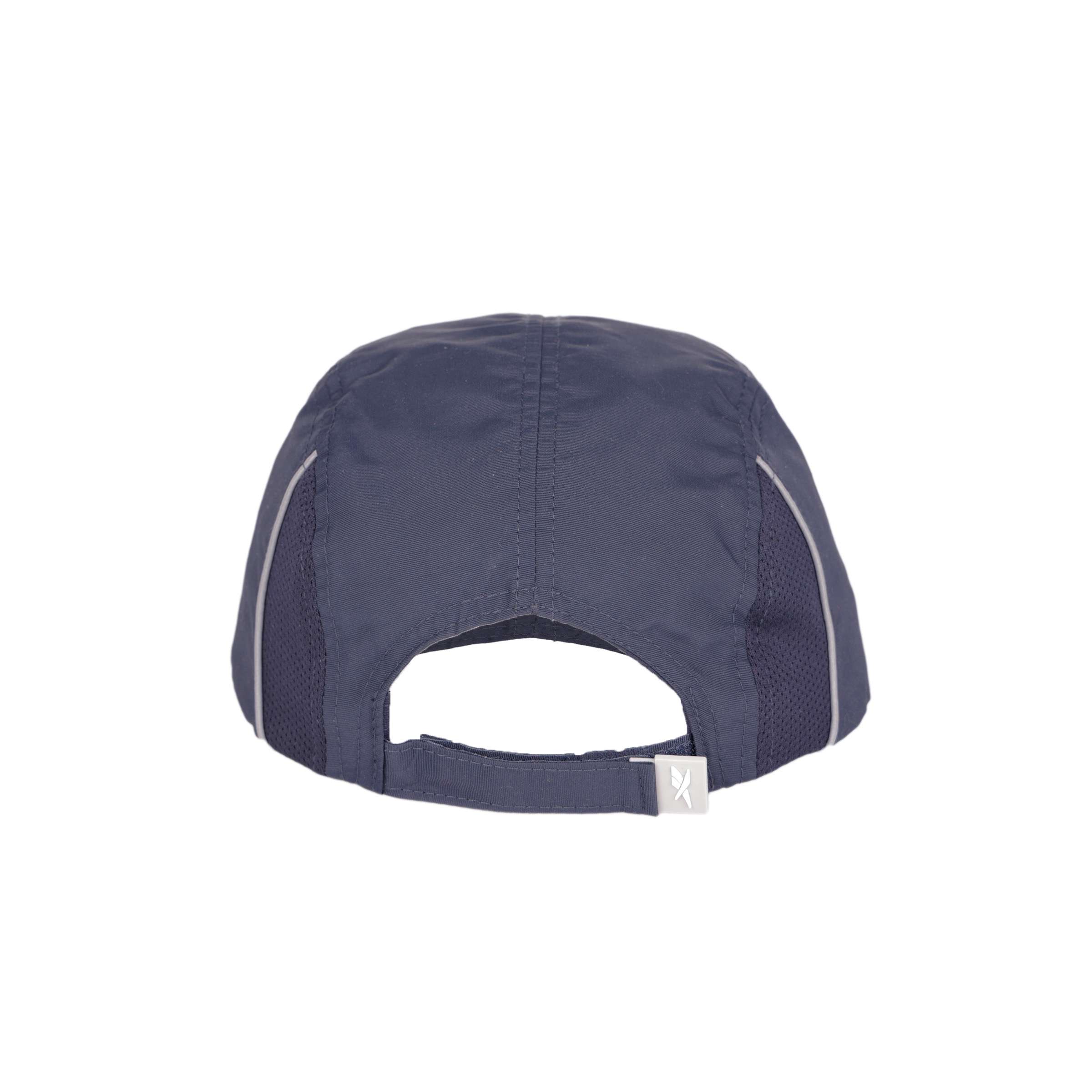 Gorra Running Reflejante