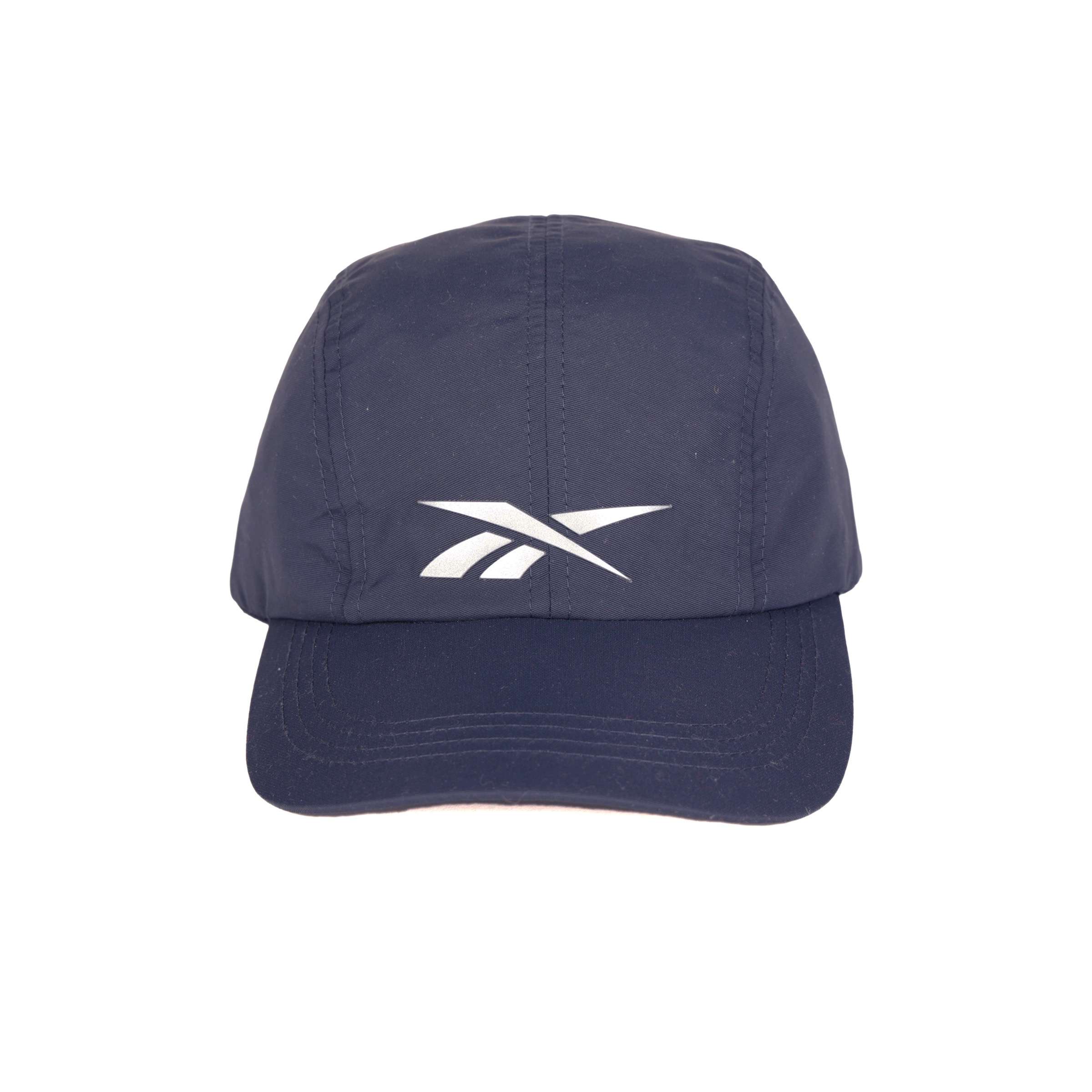 Gorra Running Reflejante