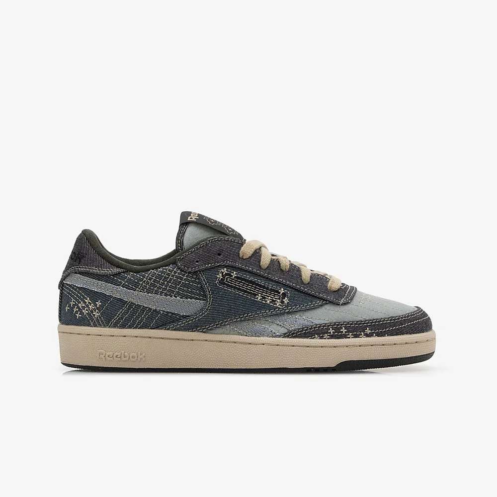 Tenis Club C Revenge