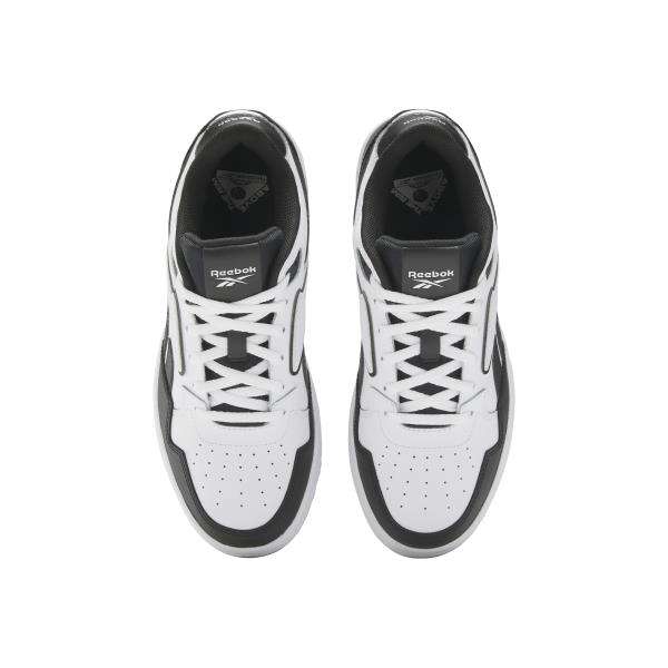 Inspirados en el legado de Reebok de los años 90, reinventan un estilo clásico de baloncesto con una parte superior de cuero suave. image number 3