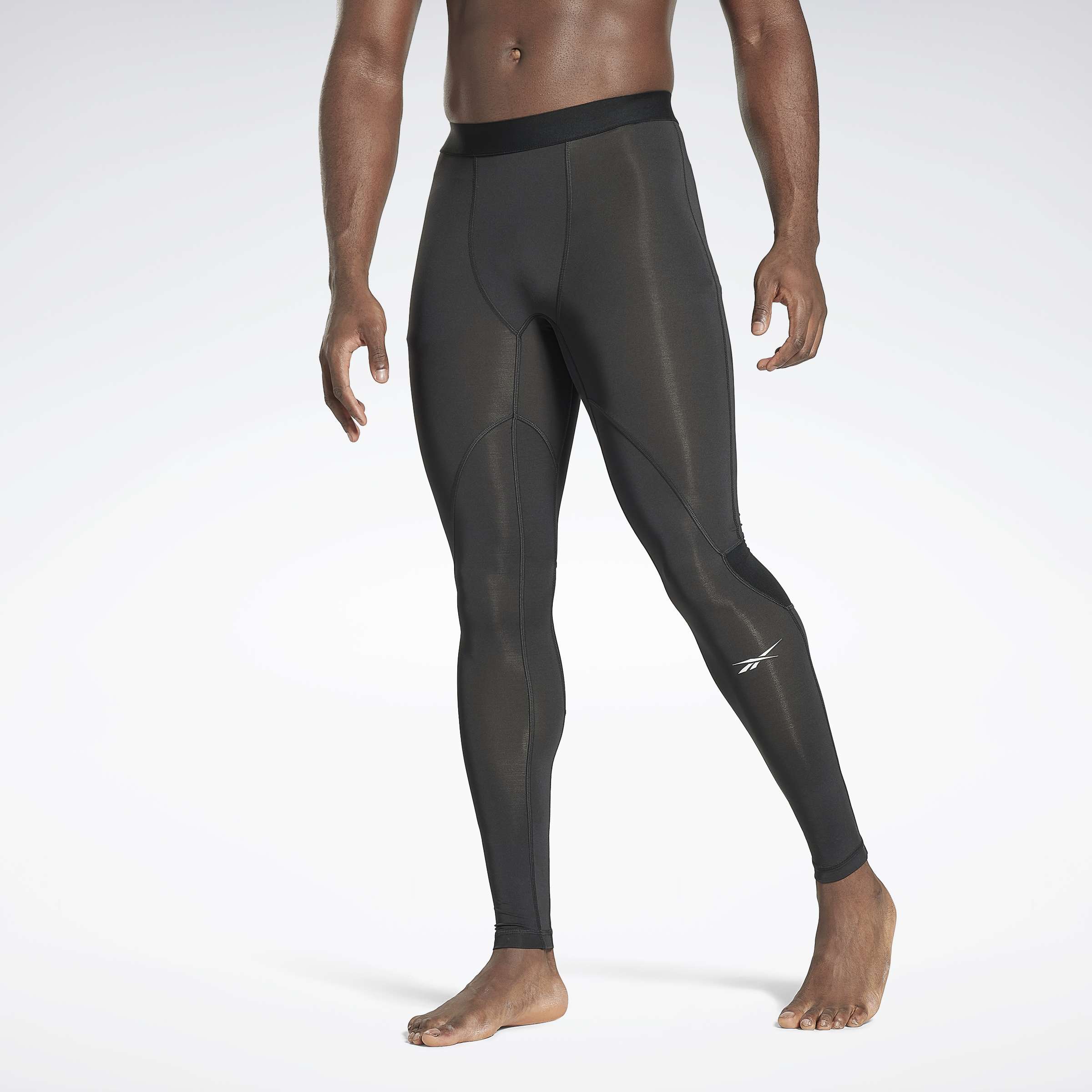 Leggins Training image number 1