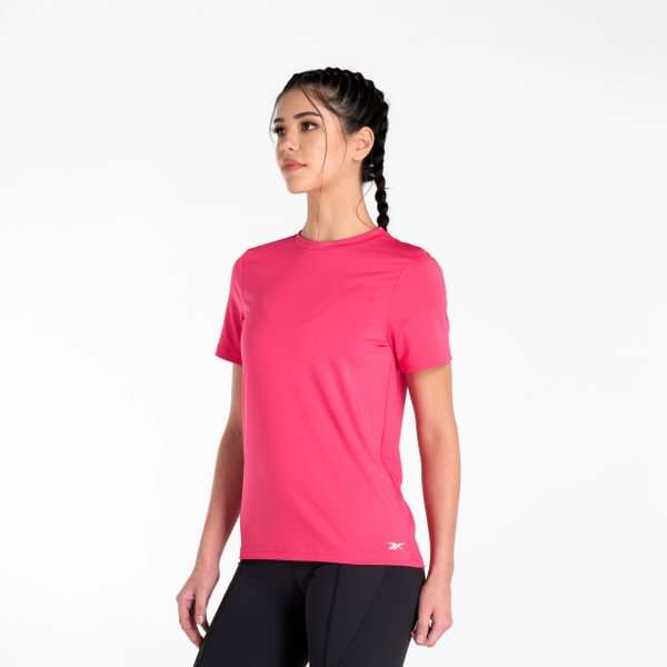 Playera Workout Ready Speedwick