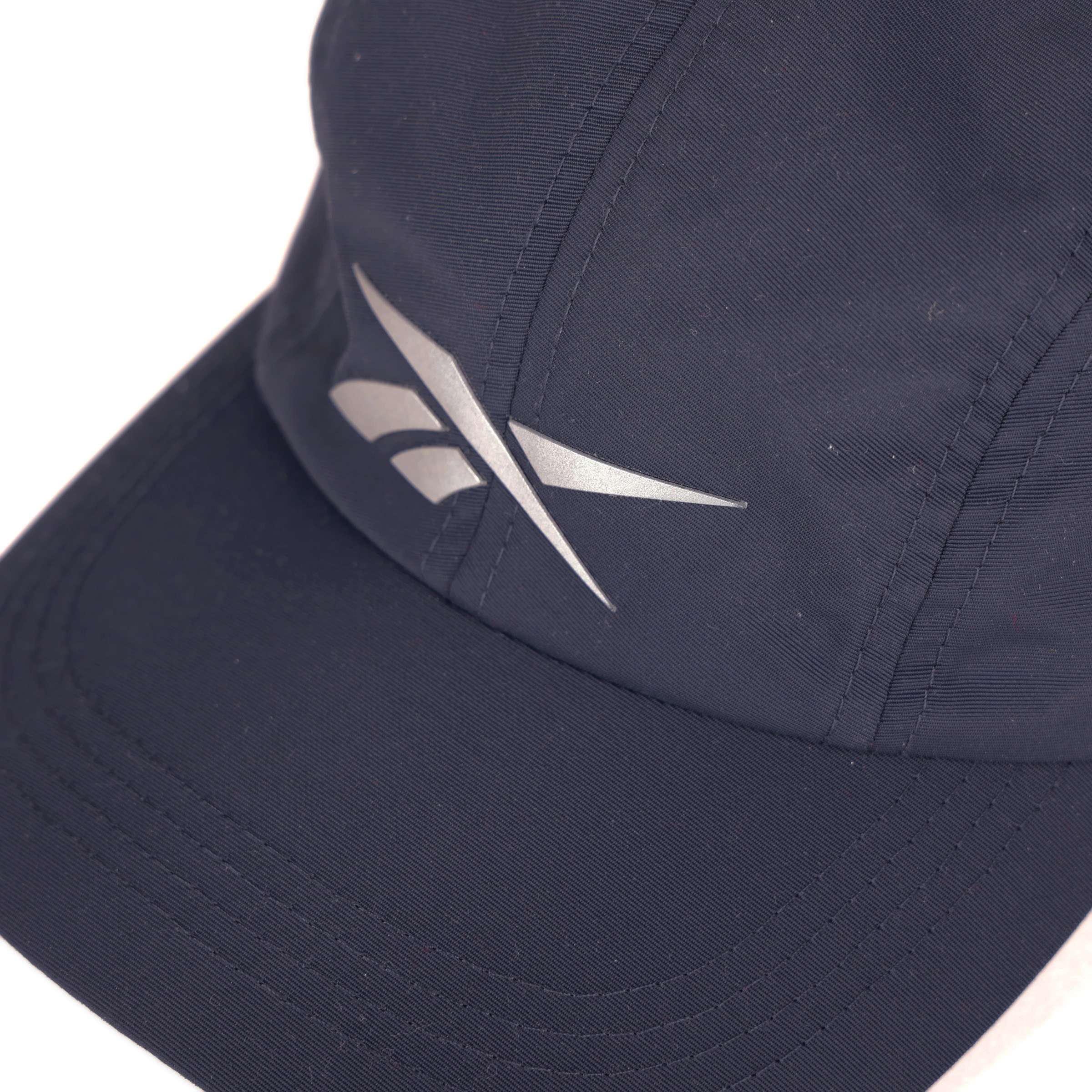 Gorra Running Reflejante