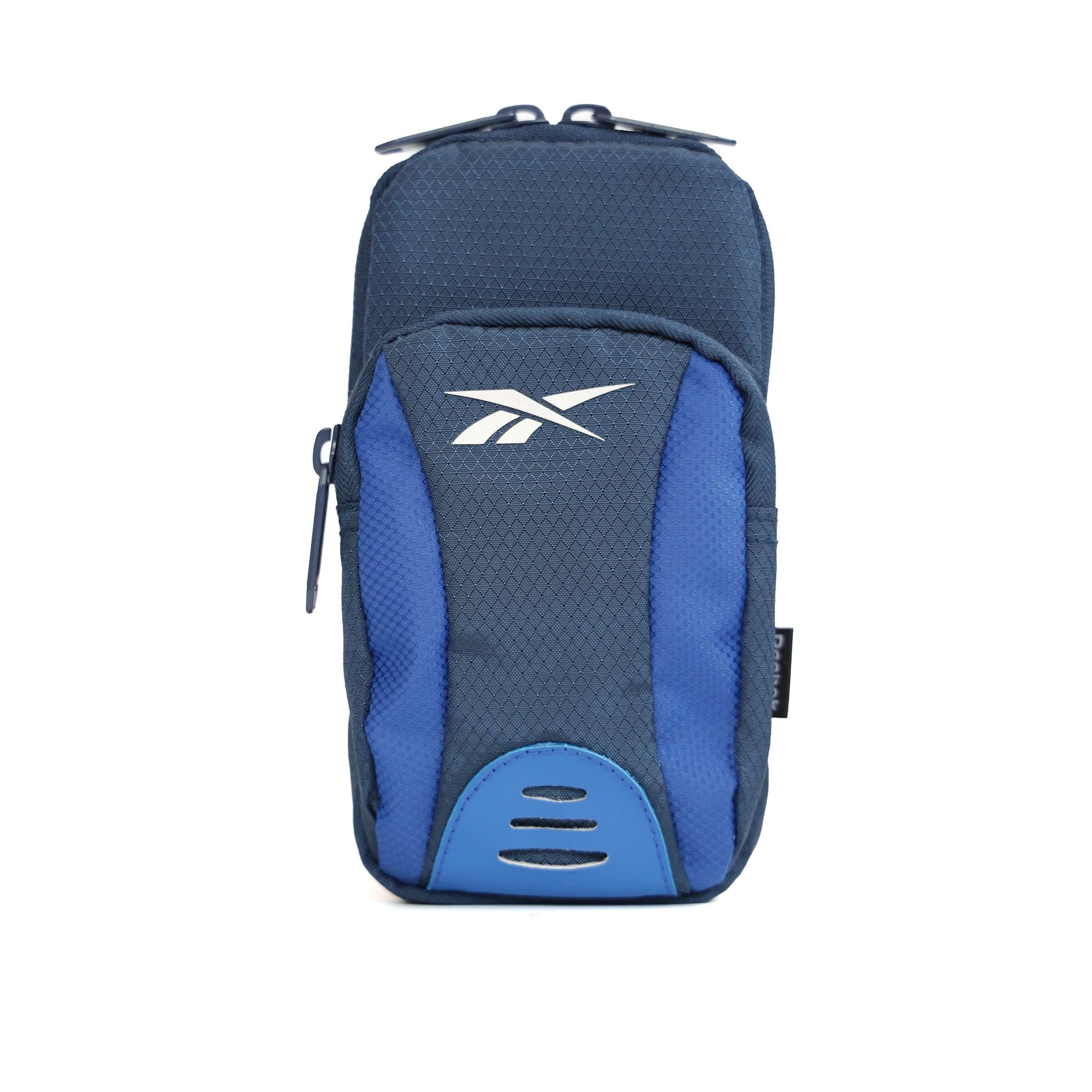 Crossbody Running