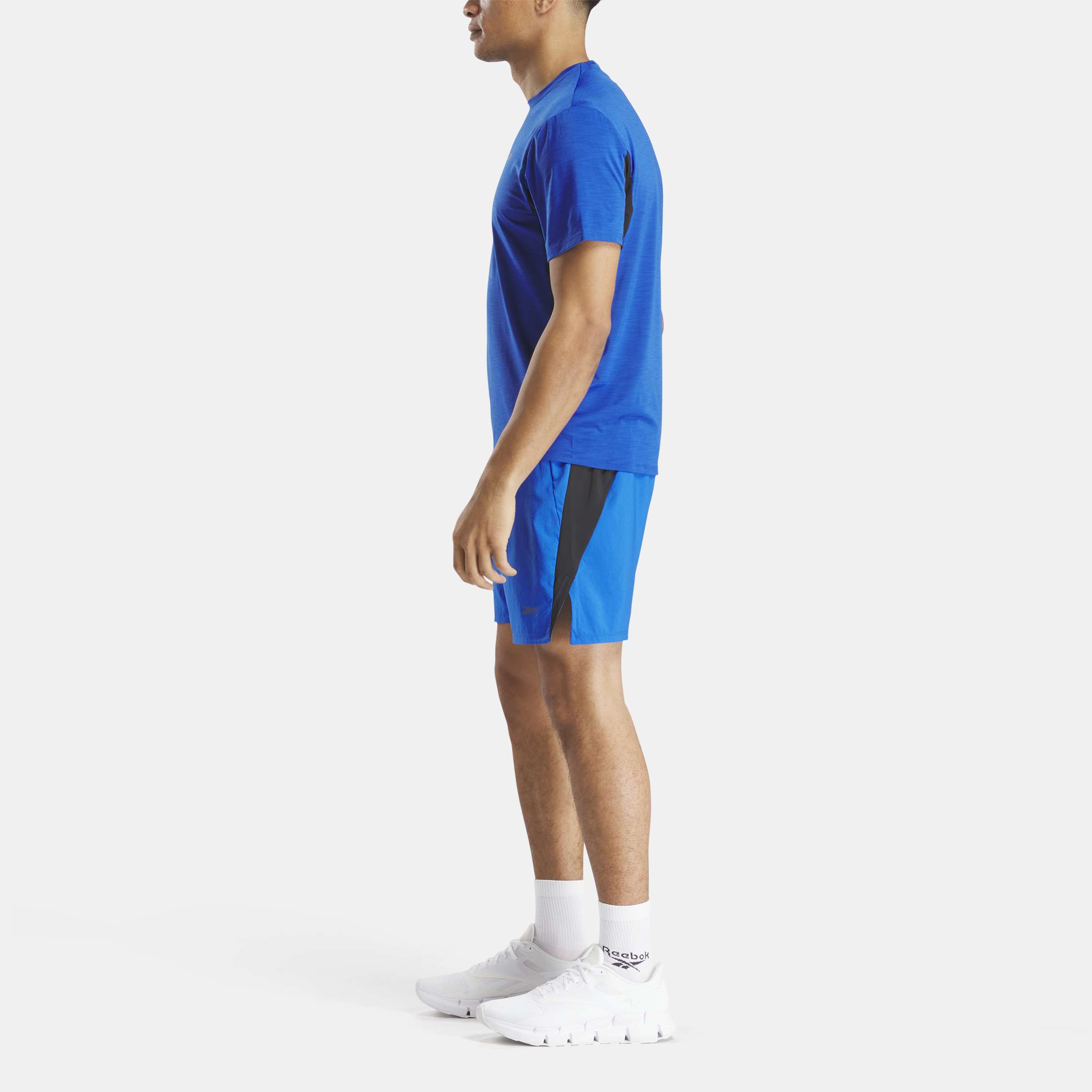 Short Training Athlete Speed