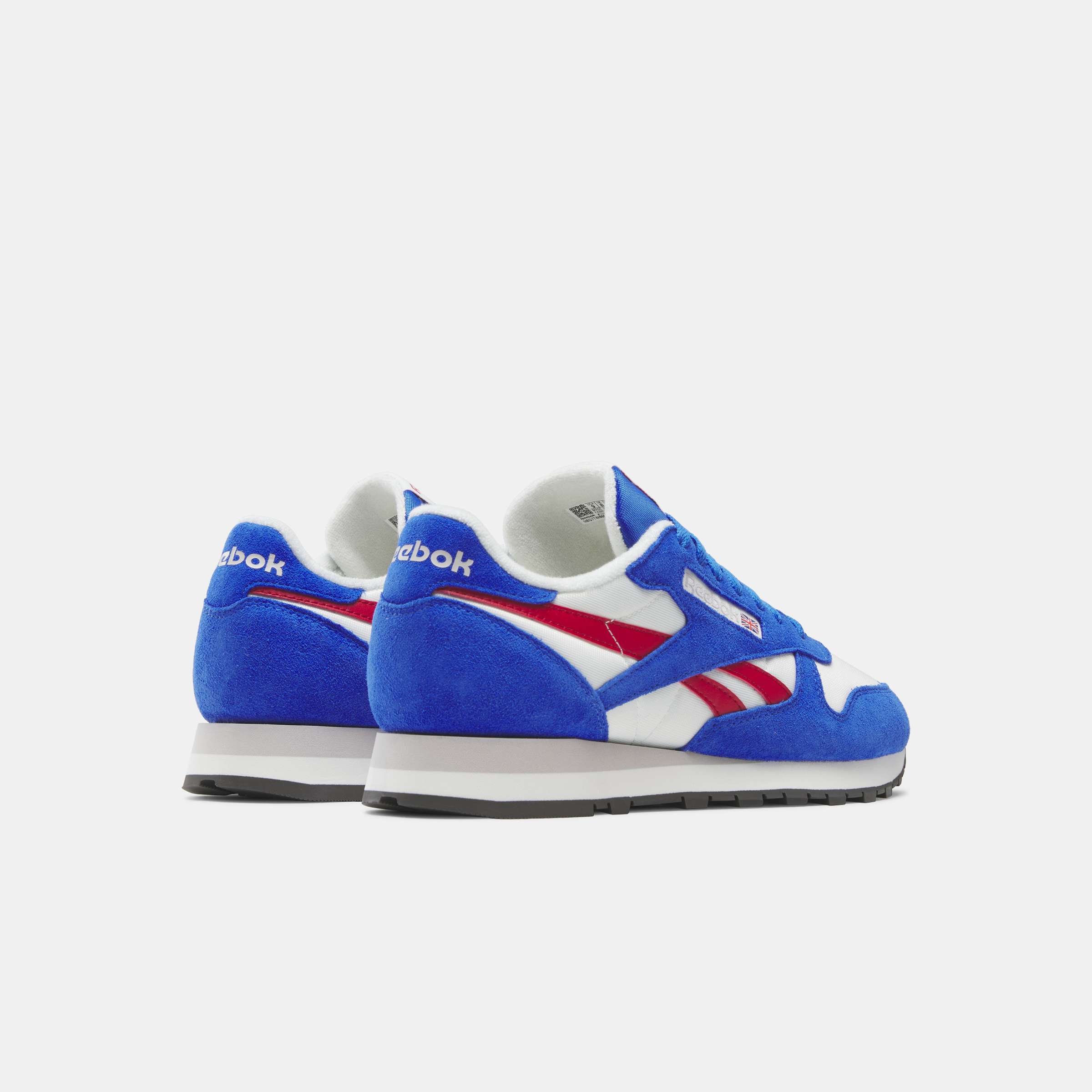 Tenis Classic Leather