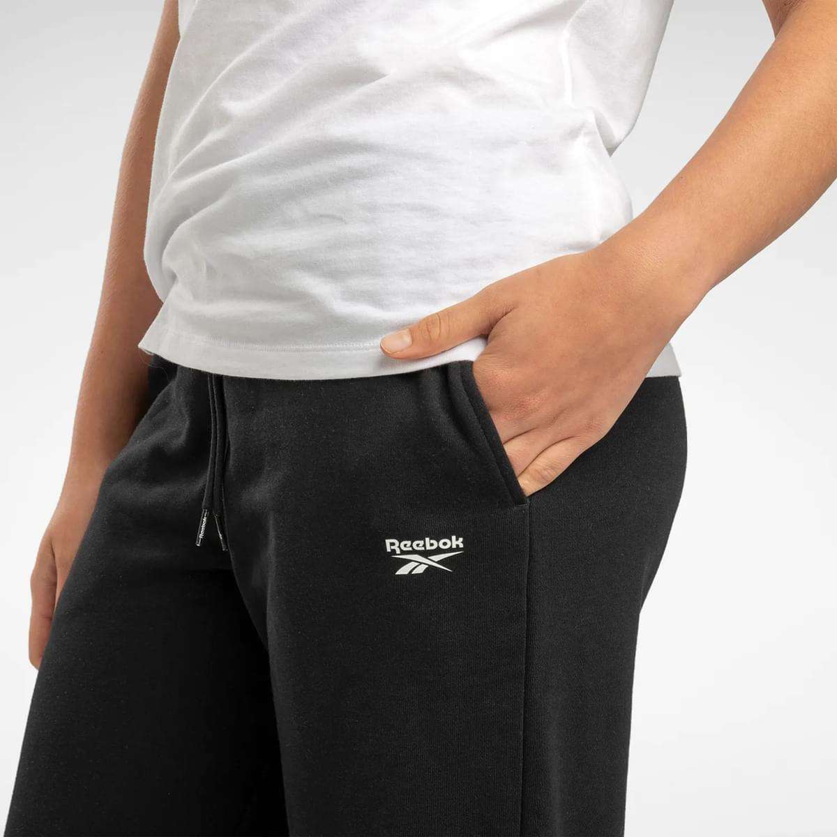 Pants Classics French Terry