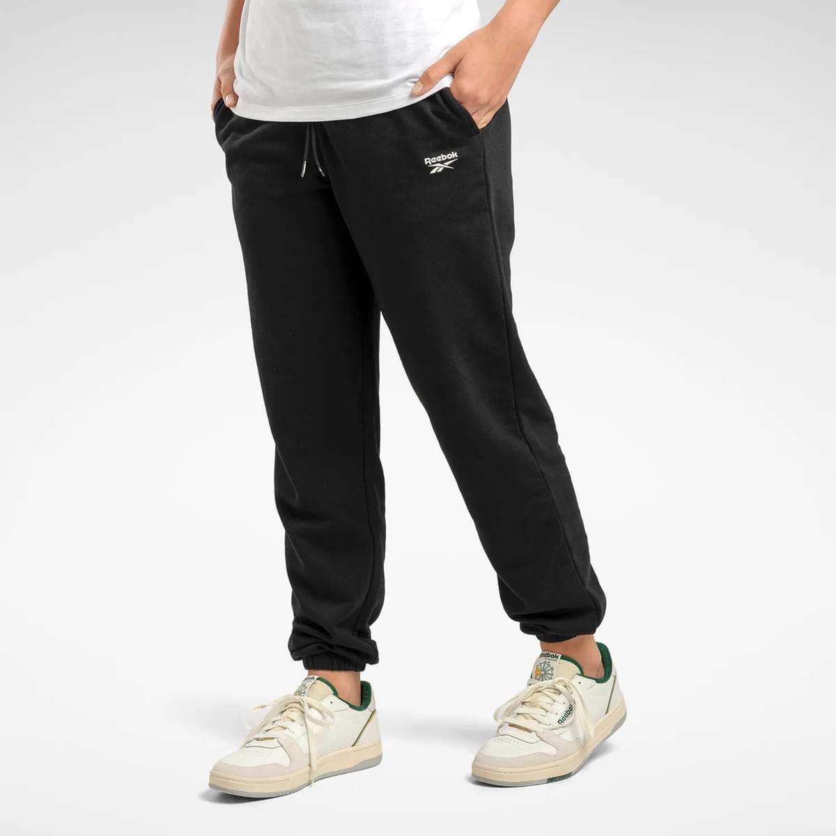 Pants Classics French Terry image number 4