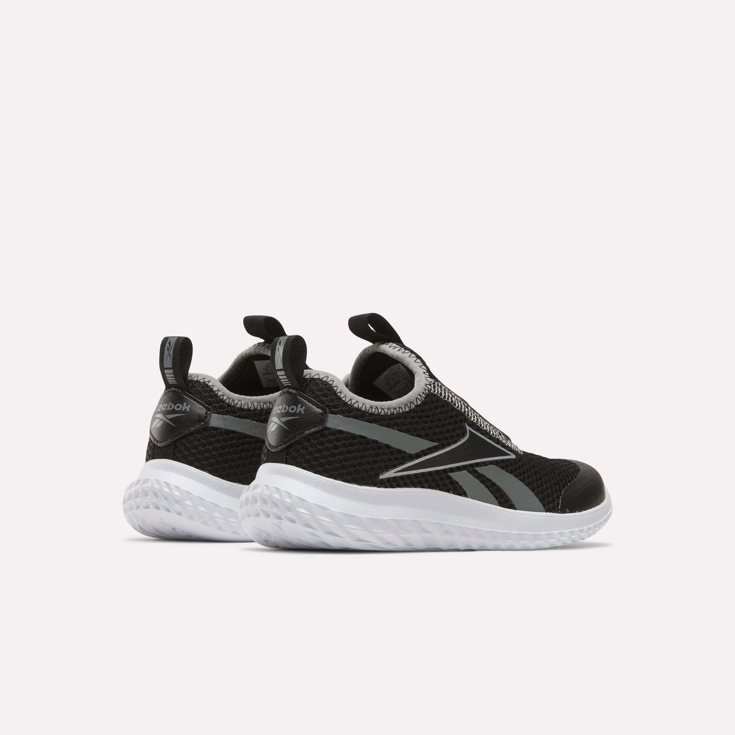 Tenis Rush Runner Slip-On