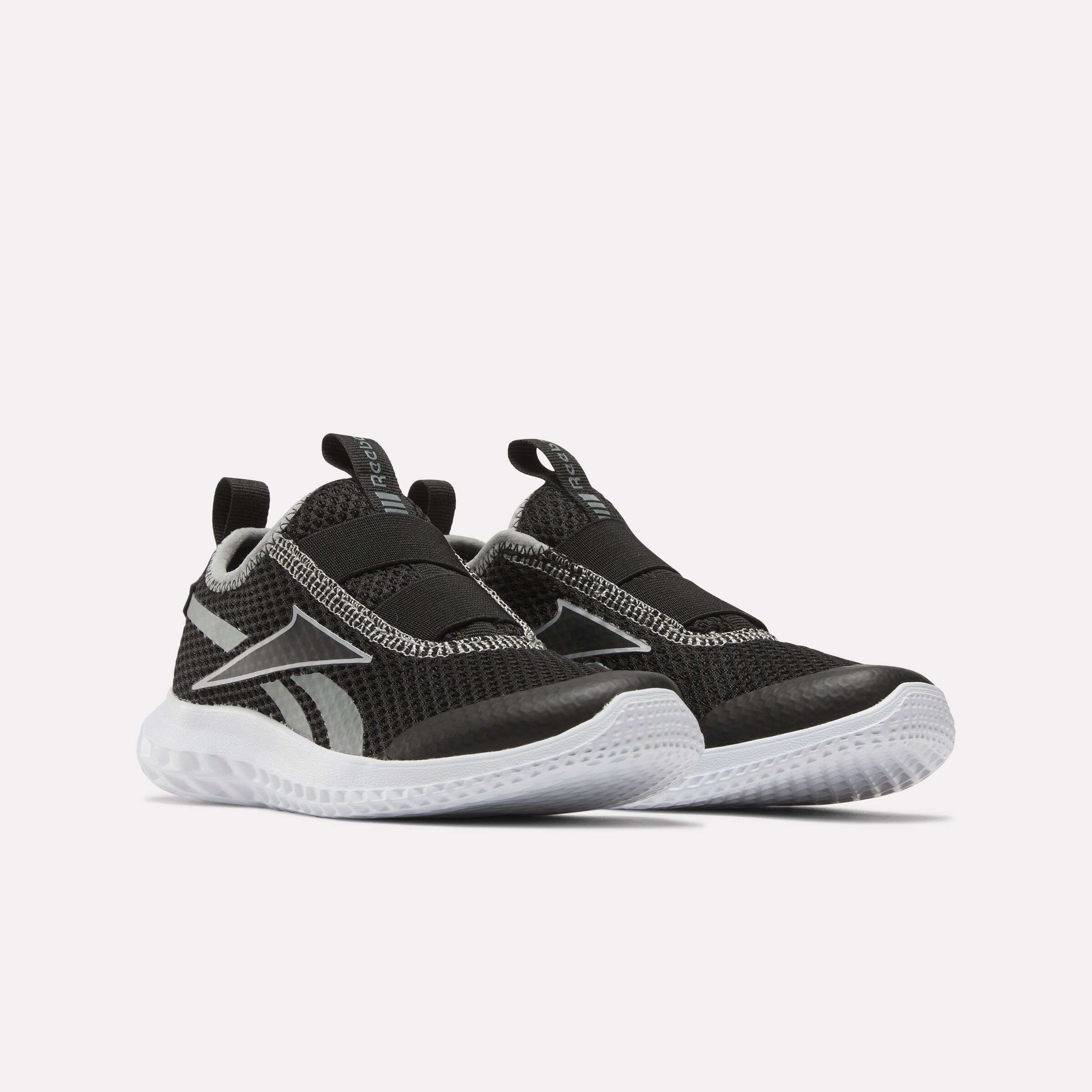 Tenis Rush Runner Slip-On