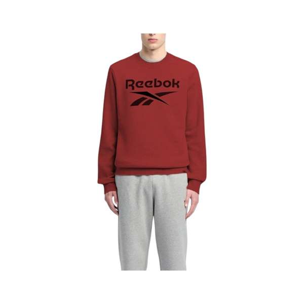Sudadera Classics Identity Fleece Sudadera Classics Identity Fleece