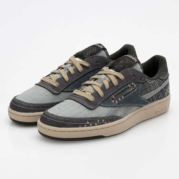 Tenis Club C Revenge Tenis Club C Revenge
