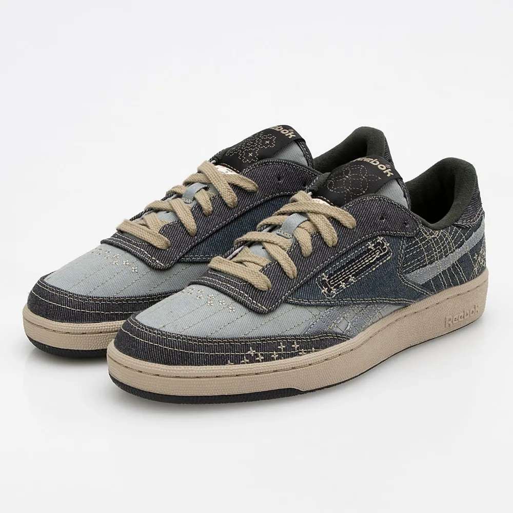 Tenis Club C Revenge