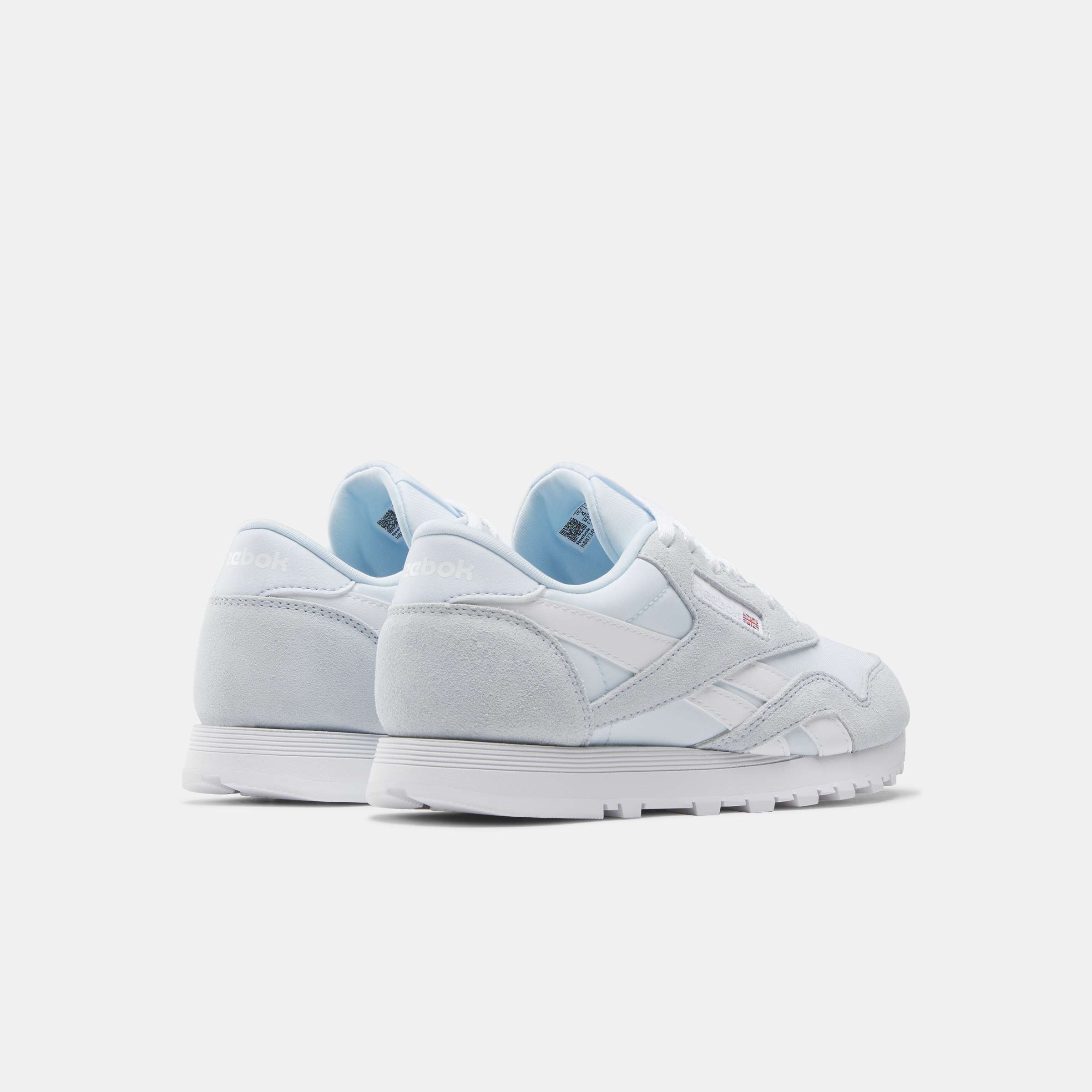 Tenis Classic Leather Nylon