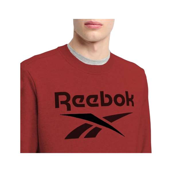 Sudadera Classics Identity Fleece Sudadera Classics Identity Fleece