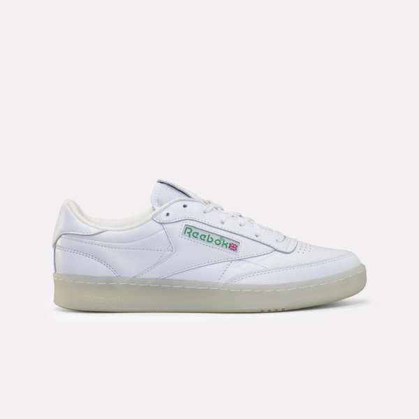 Tenis Club C 85 Vintage