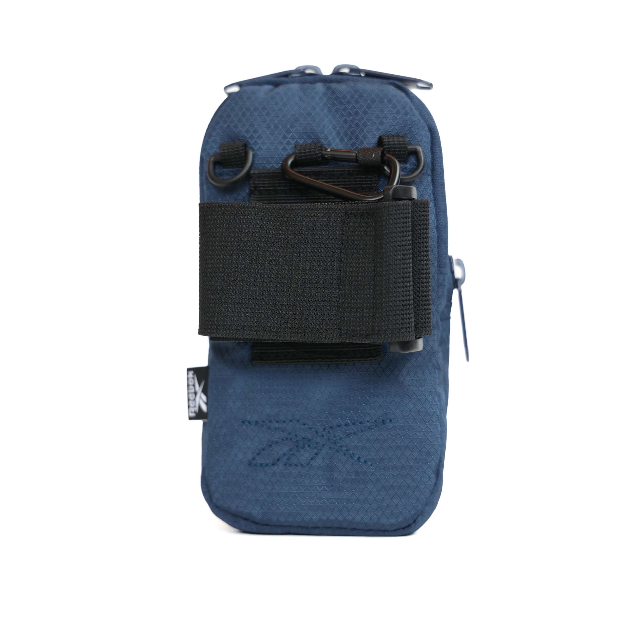 Crossbody Running