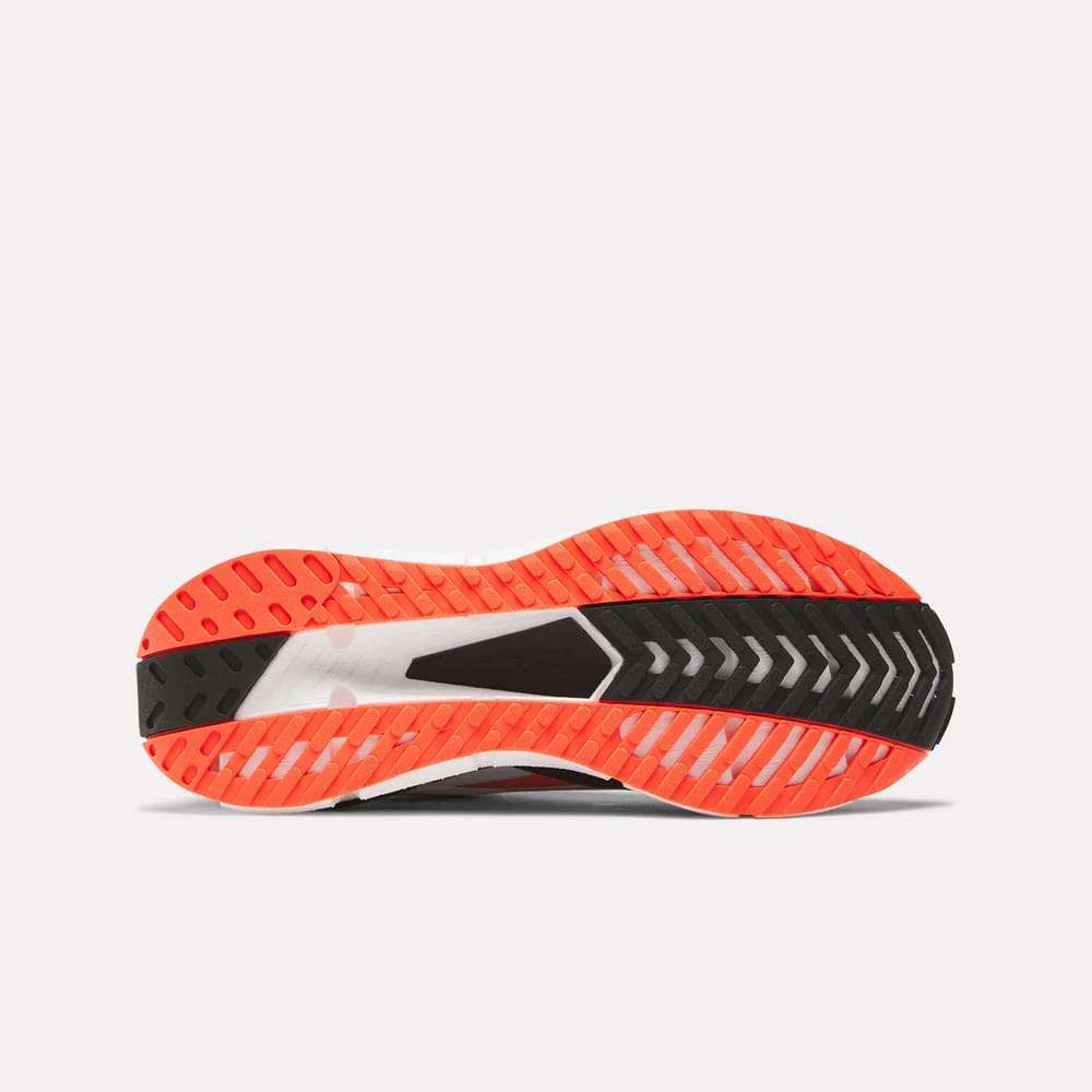 Los tenis Floatzig Symmetros Reebok con espuma Floatride Energy Foam que proporciona ligereza y retorno de energía. image number 5