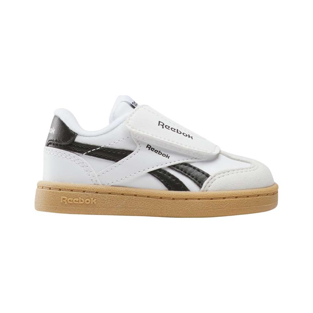 Tenis Smash Edge Hook & Loop