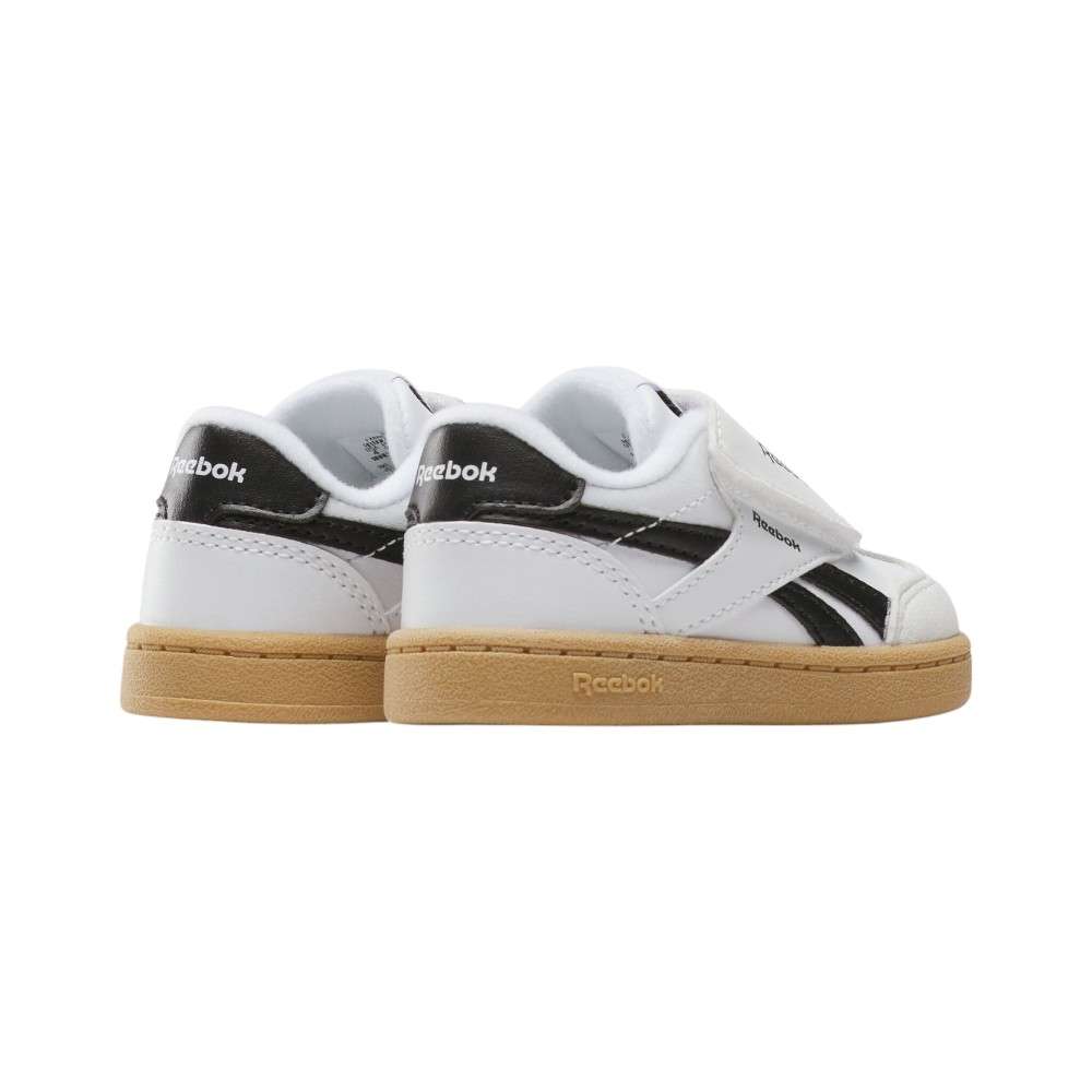 Tenis Smash Edge Hook & Loop