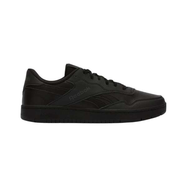 Tenis BB 1000 Los tenis Reebok BB1000 combinan un estilo clásico de baloncesto con un diseño funcional para el día a día.